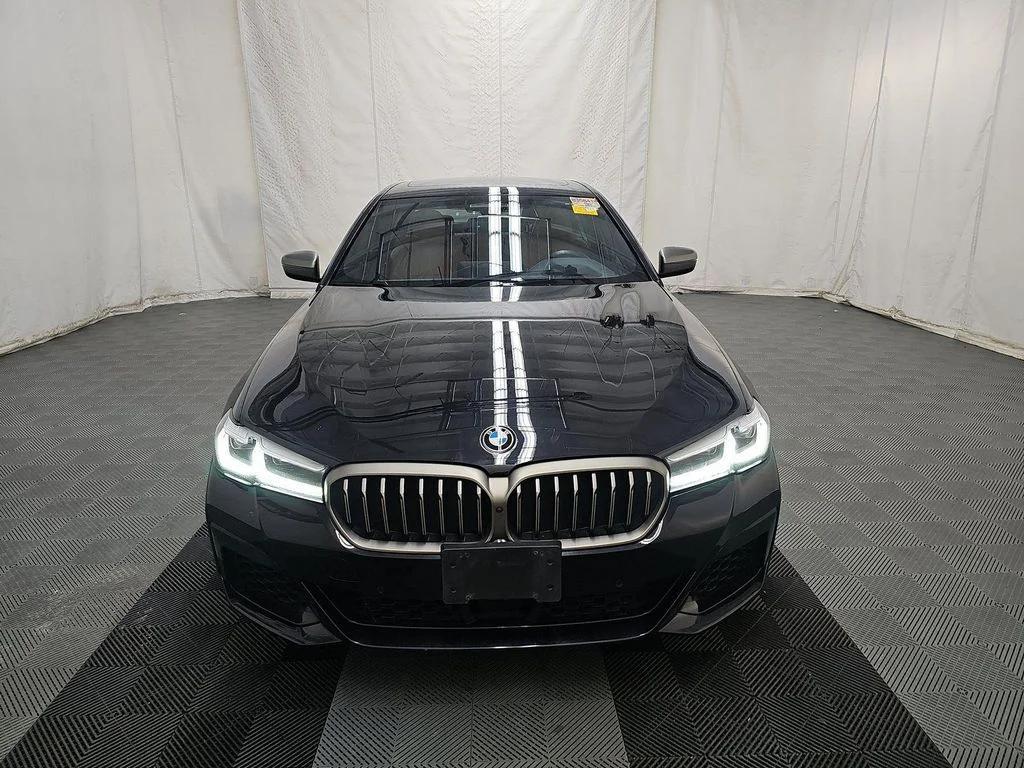 bmw 5 series 2023 WBA13BK0XPCN47660 image bmw 5 series 2023 WBA13BK0XPCN47660 image